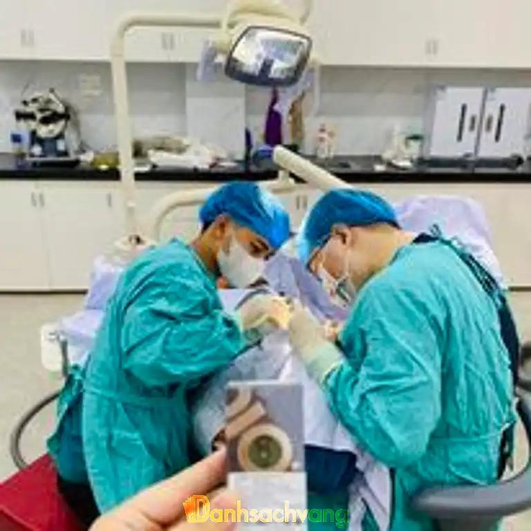 Hình ảnh Nha Khoa Dr Hiếu: 59 Trần Phú, Tam Kỳ