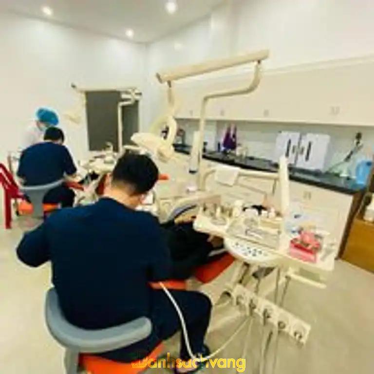Hình ảnh Nha Khoa Dr Hiếu: 59 Trần Phú, Tam Kỳ