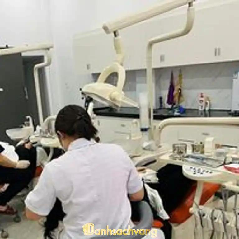 Hình ảnh Nha Khoa Dr Hiếu: 59 Trần Phú, Tam Kỳ
