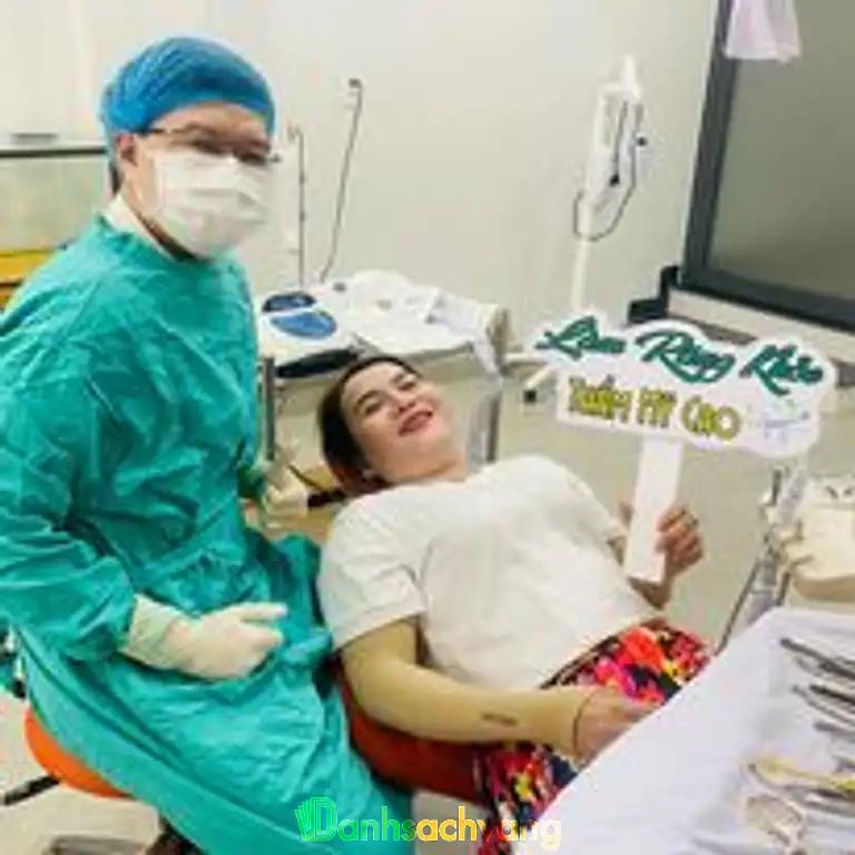 Hình ảnh Nha Khoa Dr Hiếu: 59 Trần Phú, Tam Kỳ