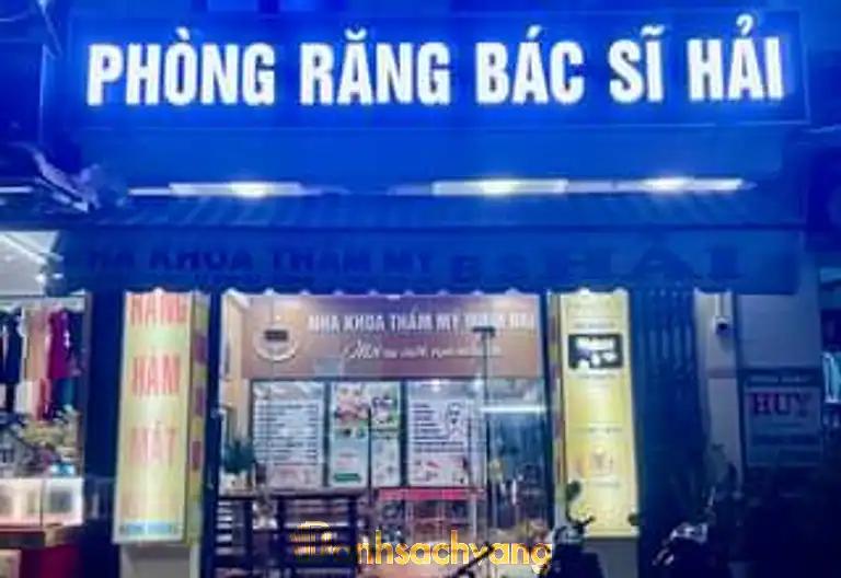 Hình ảnh NHA KHOA BS MINH HẢI