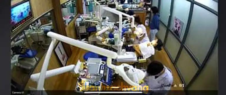 Hình ảnh Nha khoa BS Minh Hải: 381 Hùng Vương, Tam Kỳ