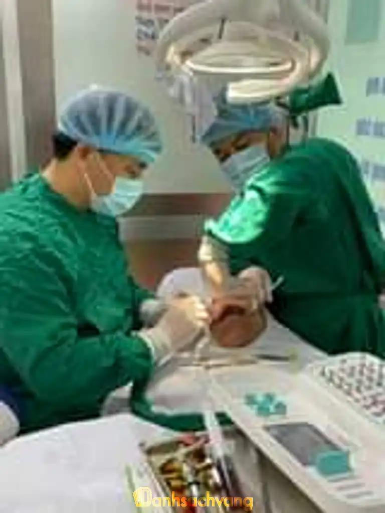 Hình ảnh Nha khoa BS Minh Hải: 381 Hùng Vương, Tam Kỳ
