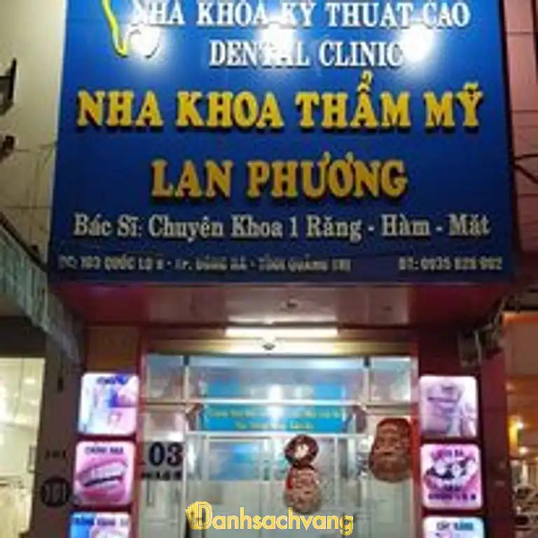 Hình ảnh Nha Khoa Thẩm mỹ Lan Phương: 439 Lê Duẩn, Đông Hà 