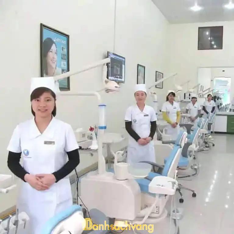 Hình ảnh Nha Khoa Hà Nội: 15 Trần Hưng Đạo, Tp Đông Hà