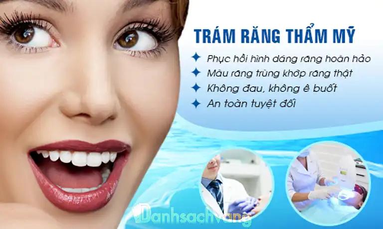 Hình ảnh Nha Khoa Hà Nội: 15 Trần Hưng Đạo, Tp Đông Hà