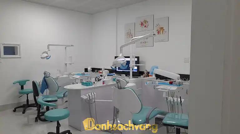 Hình ảnh Nha khoa Vạn Phúc: 201 Bà Triệu, Tp Bạc Liêu