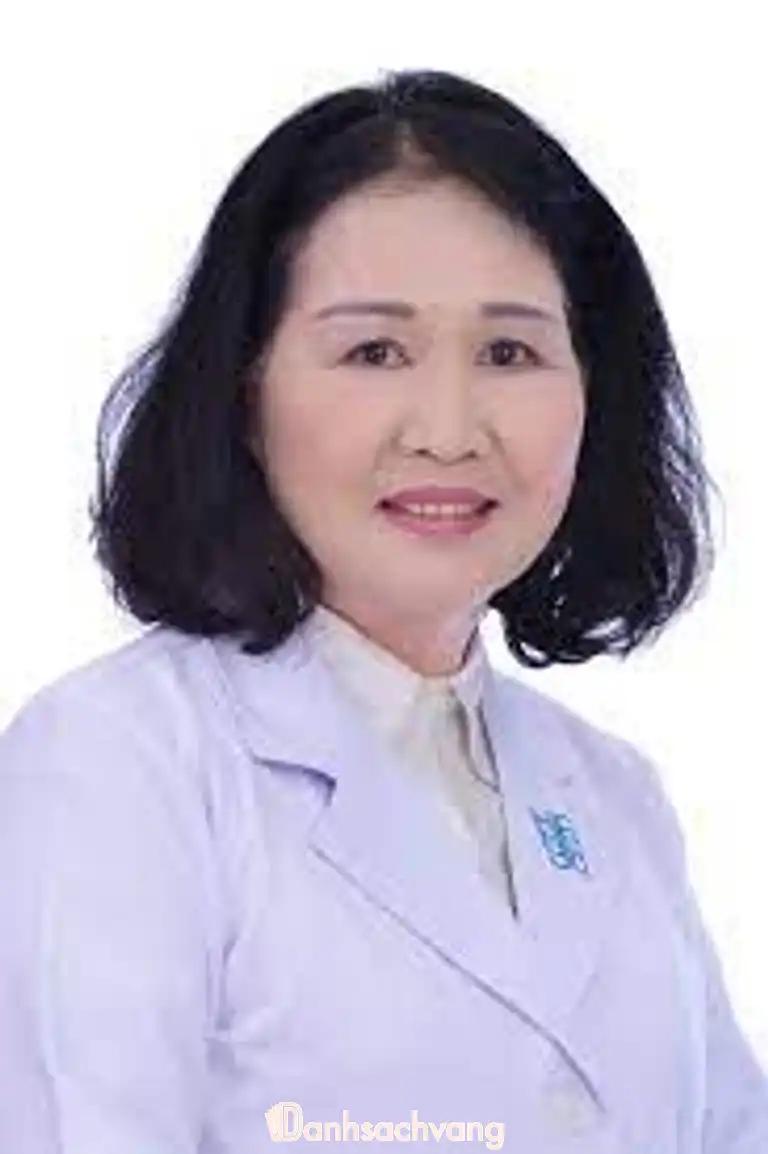 Hình ảnh bac-si-ckii-dang-thi-ton-chuyen-khoa-da-lieu-1