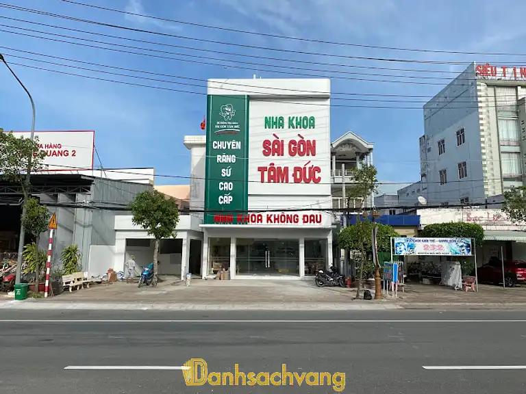 Hình ảnh Nha Khoa Sài Gòn Tâm Đức