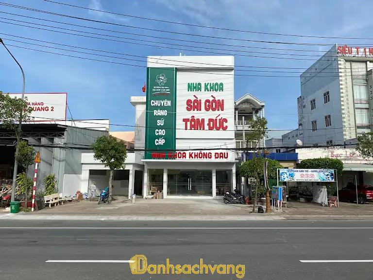 Hình ảnh Nha Khoa Sài Gòn Tâm Đức