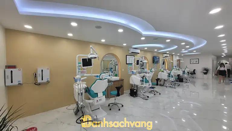 Hình ảnh Nha khoa Sài Gòn Tâm Đức cn Tp Bạc Liêu: 134F/4 đường 23/8