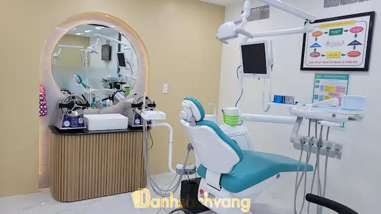 Hình ảnh Nha khoa Sài Gòn Tâm Đức cn Tp Bạc Liêu: 134F/4 đường 23/8