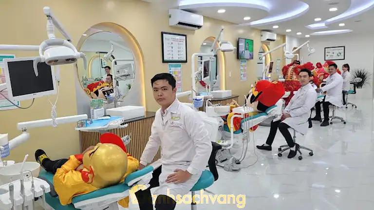 Hình ảnh Nha khoa Sài Gòn Tâm Đức cn Tp Bạc Liêu: 134F/4 đường 23/8