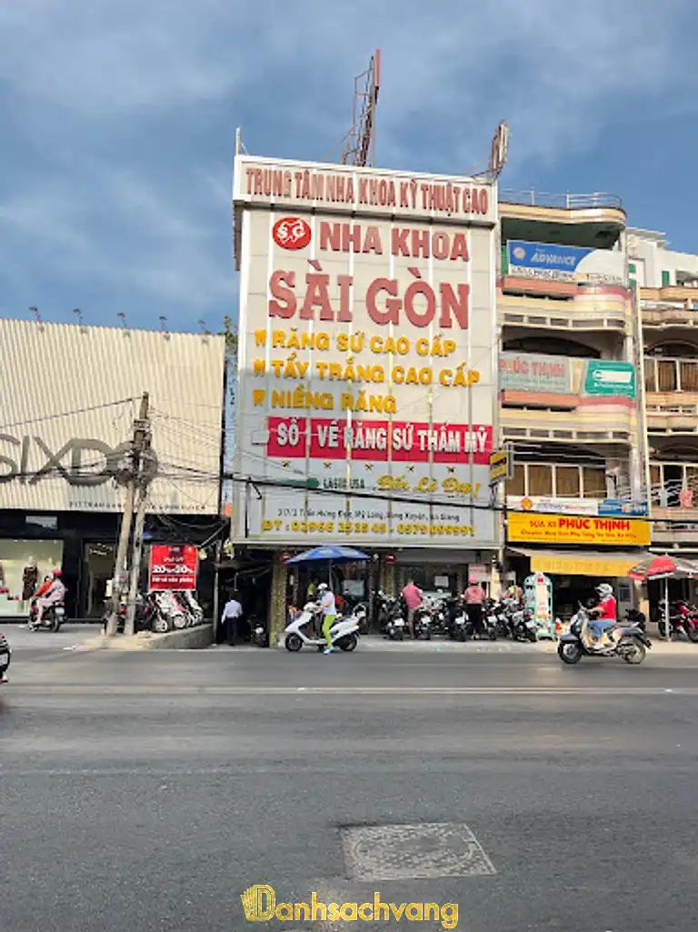 Hình ảnh Nha Khoa Sài Gòn
