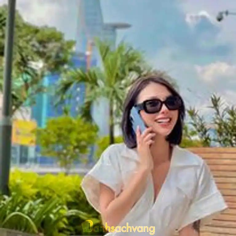 Hình ảnh Nha Khoa Thăng Long: 1205 Trần Hưng Đạo,Long Xuyên