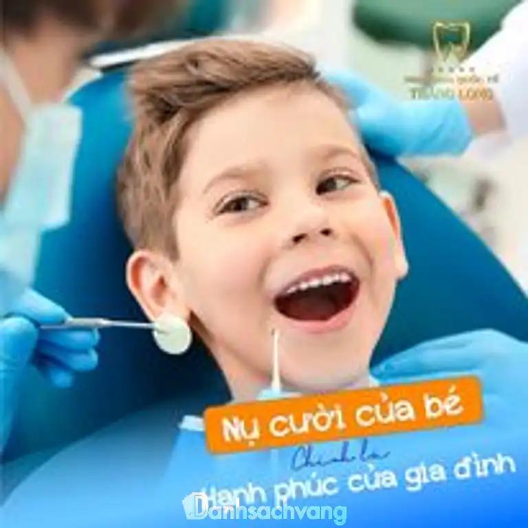 Hình ảnh Nha Khoa Thăng Long: 1205 Trần Hưng Đạo,Long Xuyên