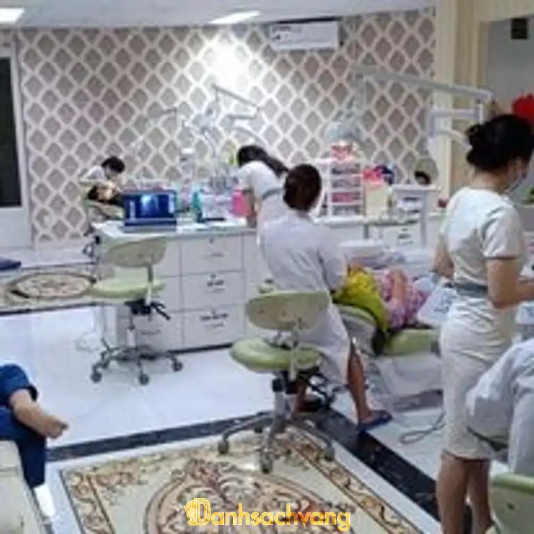 Hình ảnh Nha Khoa Thăng Long: 1205 Trần Hưng Đạo,Long Xuyên