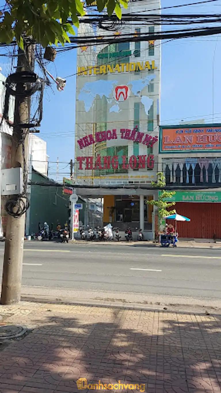 Hình ảnh Nha Khoa Thăng Long: 1205 Trần Hưng Đạo,Long Xuyên
