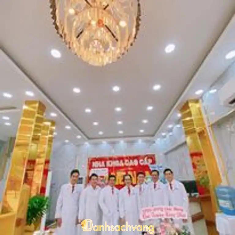 Hình ảnh Nha Khoa KANGNAM:  288 Lý Thái Tổ, Long Xuyên