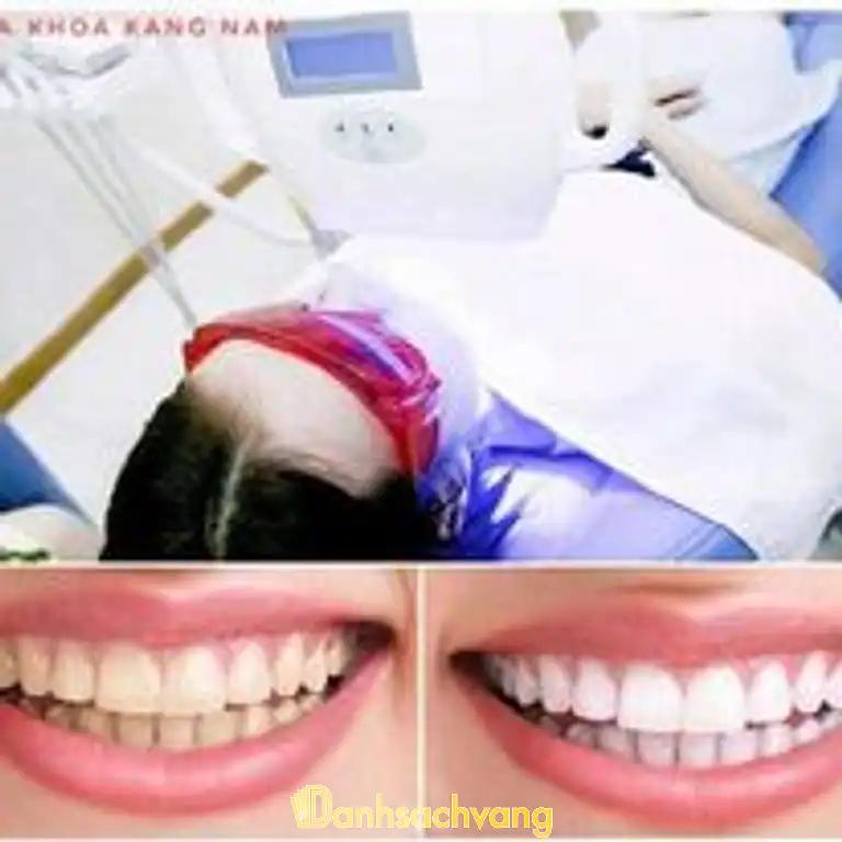 Hình ảnh Nha Khoa KANGNAM:  288 Lý Thái Tổ, Long Xuyên