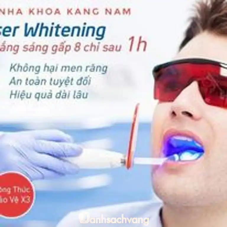 Hình ảnh Nha Khoa KANGNAM:  288 Lý Thái Tổ, Long Xuyên