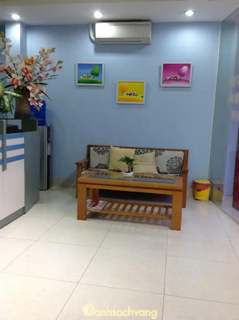 Hình ảnh Nha Khoa Thời Đại: 17A Lý Thái Tổ, Tp Long Xuyên 