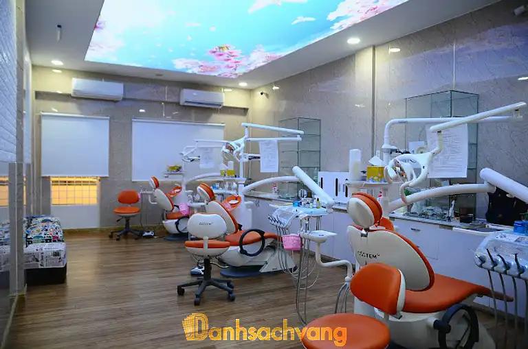 Hình ảnh Nha Khoa Happy Smile: 10 Hùng Vương, Long Xuyên
