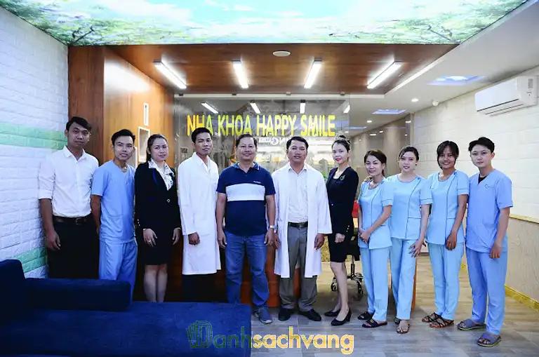 Hình ảnh Nha Khoa Happy Smile: 10 Hùng Vương, Long Xuyên