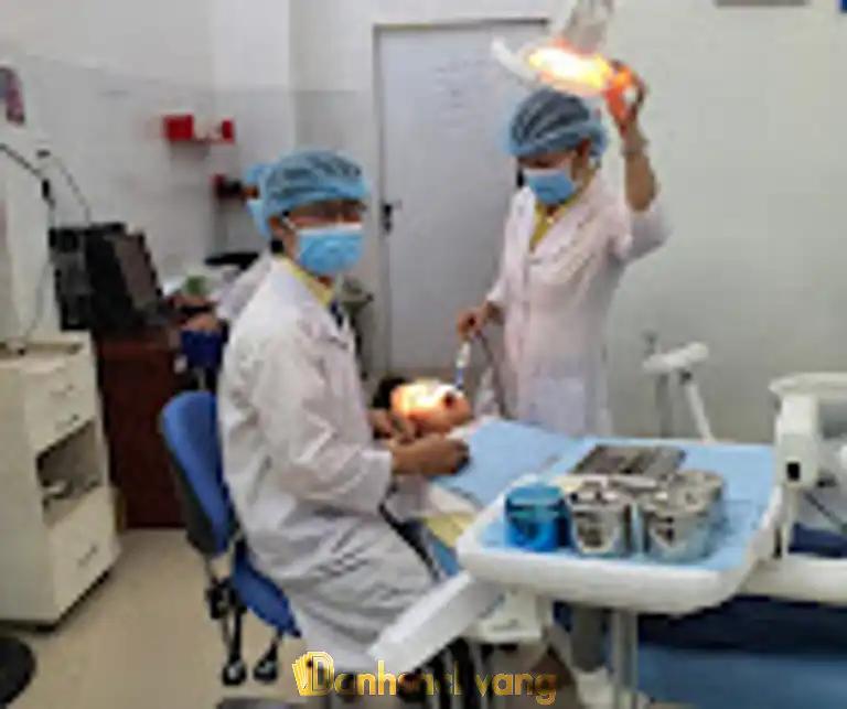 Hình ảnh Nha Khoa Đất Mũi: 25 Nguyễn Hữu Lễ,Tp Cà Mau