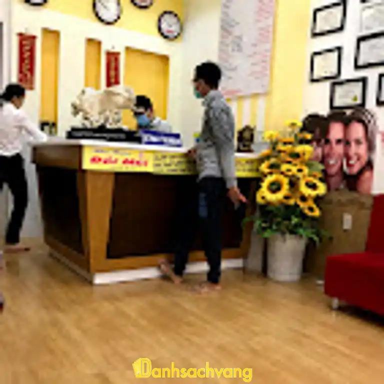 Hình ảnh Nha Khoa Đất Mũi: 25 Nguyễn Hữu Lễ,Tp Cà Mau