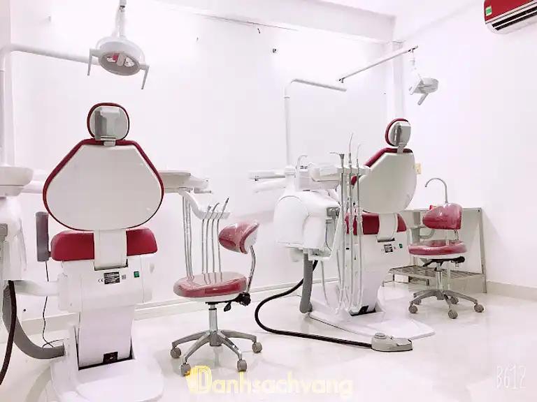 Hình ảnh Nha Khoa Anh Nhựt: 332 Lý Thường Kiệt, Tp Cà Mau
