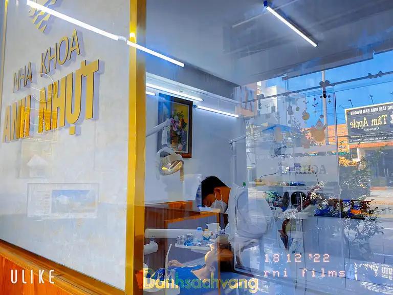 Hình ảnh Nha Khoa Anh Nhựt: 332 Lý Thường Kiệt, Tp Cà Mau