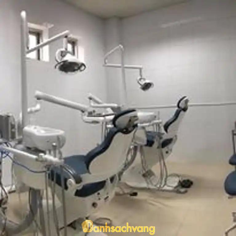 Hình ảnh Nha Khoa Anh Nhựt: 332 Lý Thường Kiệt, Tp Cà Mau