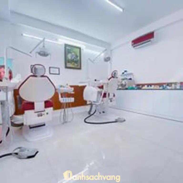 Hình ảnh Nha Khoa Anh Nhựt: 332 Lý Thường Kiệt, Tp Cà Mau