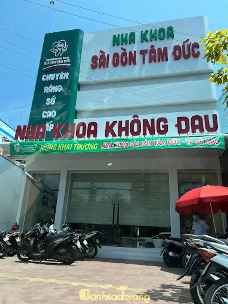 Hình ảnh Nha Khoa Sài Gòn Tâm Đức