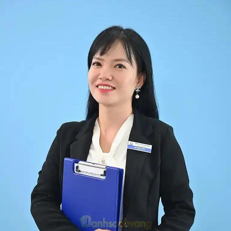Hình ảnh Chuyên gia tâm lý Cao Kim Thắm