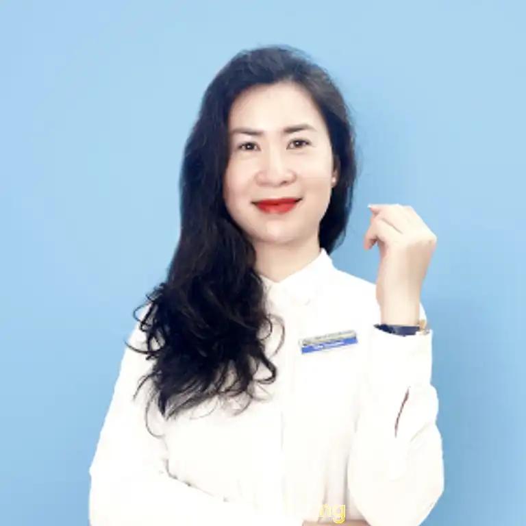 Hình ảnh Chuyên gia tâm lý Trần Thị Hương