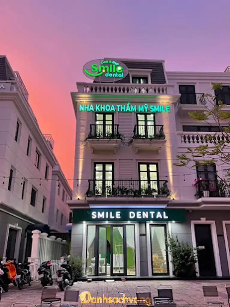 Hình ảnh Nha Khoa Thẩm Mỹ Smile