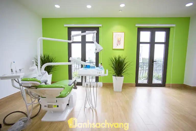 Hình ảnh Nha Khoa Thẩm Mỹ Smile: PG1 - 05 Vincom, Lê Duẩn, TP. Cà Mau