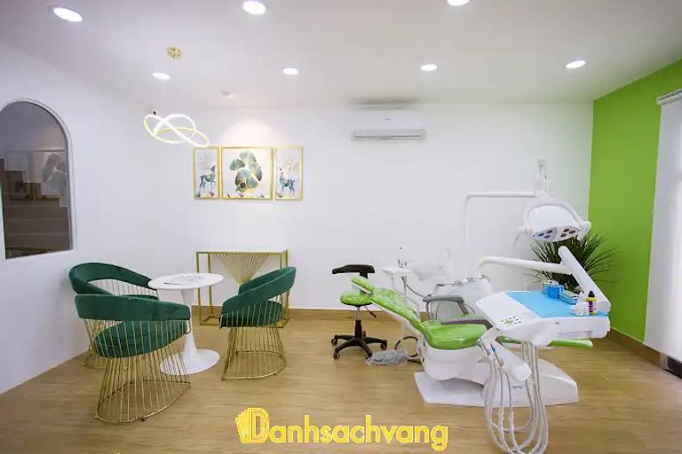Hình ảnh Nha Khoa Thẩm Mỹ Smile: PG1 - 05 Vincom, Lê Duẩn, TP. Cà Mau