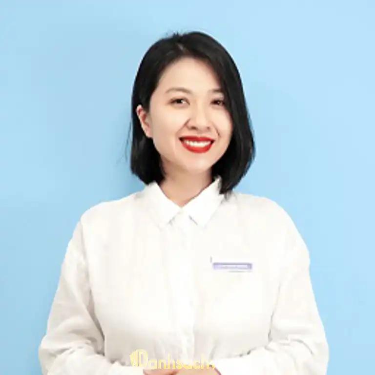 Hình ảnh Chuyên gia Tâm Lý lê Thị Thanh Phương