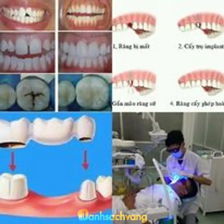 Hình ảnh Nha Khoa Khánh My: 165 Bùi Thị Trường,Tp Cà Mau