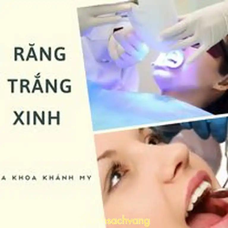 Hình ảnh Nha Khoa Khánh My: 165 Bùi Thị Trường,Tp Cà Mau