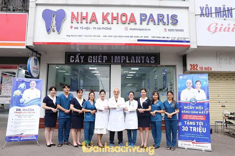 Hình ảnh nha-khoa-nieng-rang-paris-hai-phong-314-to-hieu-hai-phong-001