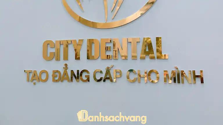 Hình ảnh Nha Khoa City Dental-Uông Bí