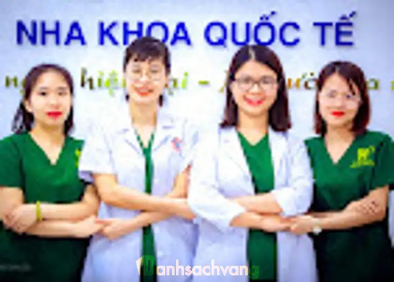 Hình ảnh Nha Khoa Quốc Tế Green: 3 Nguyễn Du, Tp Uông Bí