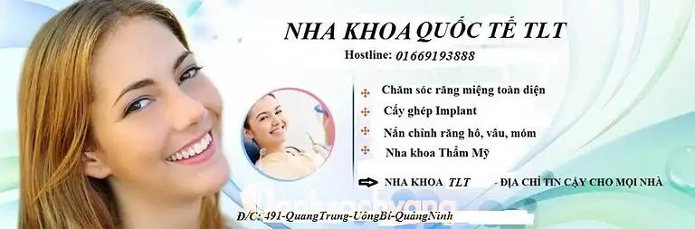 Hình ảnh Nha Khoa Quốc Tế Tlt