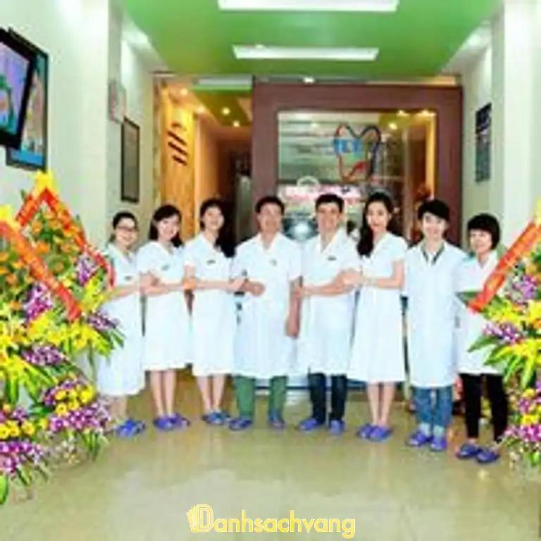 Hình ảnh Nha Khoa Quốc Tế Tlt: 491 Quang Trung,Tp Uông Bí