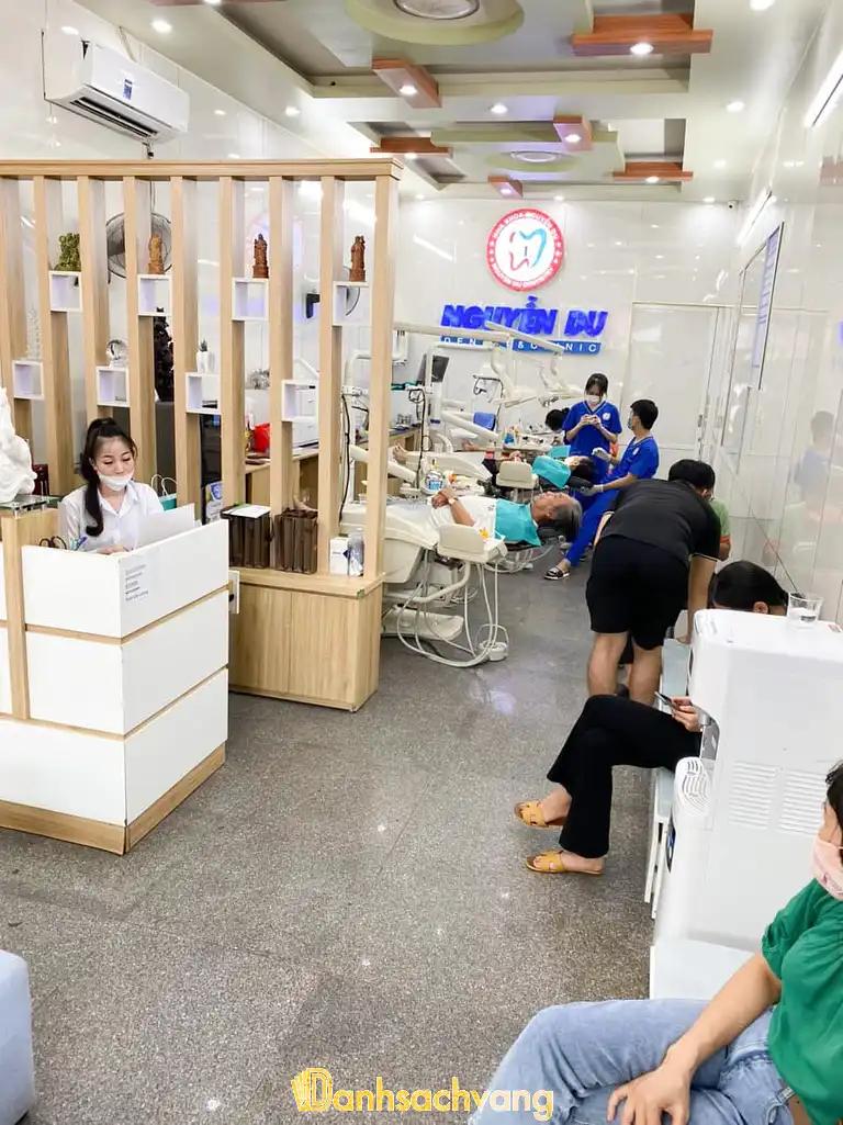Hình ảnh Nha Khoa Nguyễn Du: 346 Tô Hiệu, Lê Chân, TP Hải Phòng