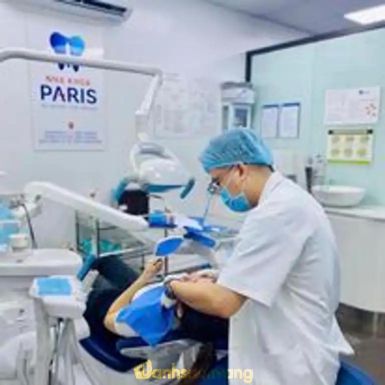 Hình ảnh Nha Khoa Paris Quảng Ninh: đường Lê Thánh Tông,Tp Hạ Long